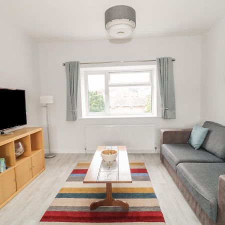 Swanage Bay Apartment المظهر الخارجي الصورة