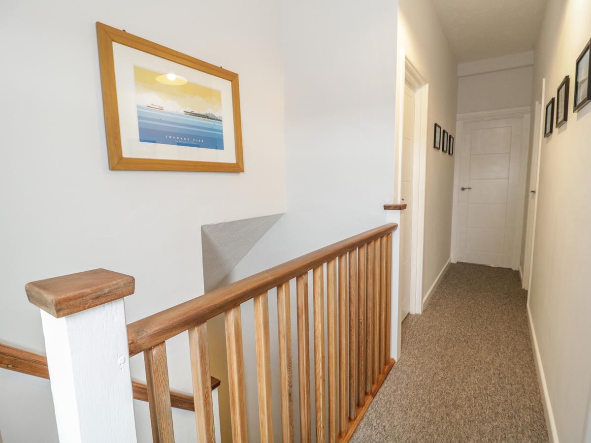 Swanage Bay Apartment المظهر الخارجي الصورة