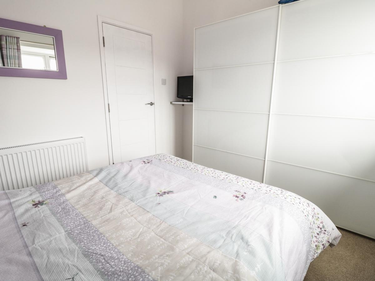 Swanage Bay Apartment المظهر الخارجي الصورة