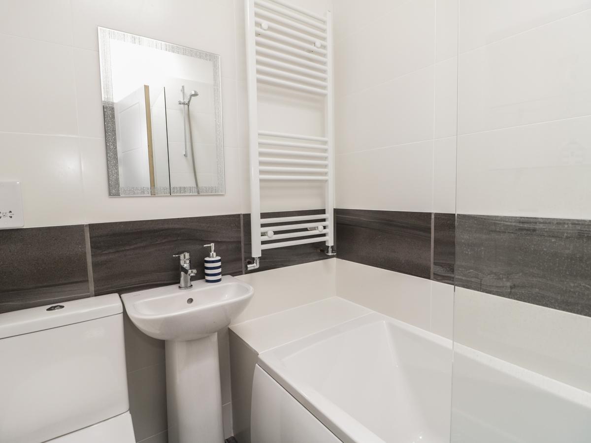 Swanage Bay Apartment المظهر الخارجي الصورة