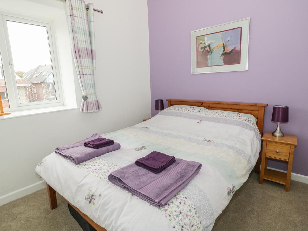 Swanage Bay Apartment المظهر الخارجي الصورة