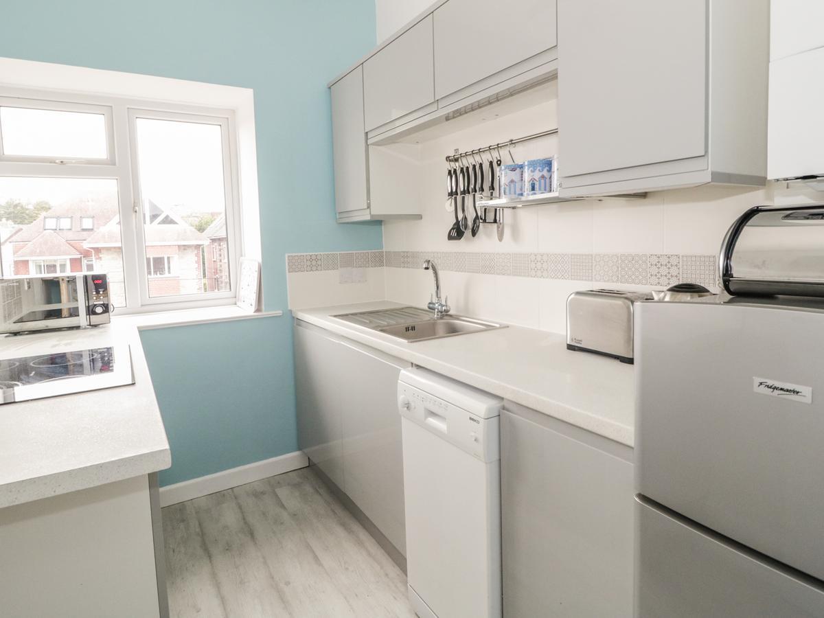Swanage Bay Apartment المظهر الخارجي الصورة