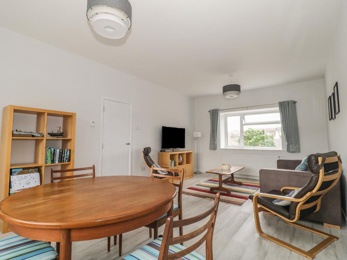 Swanage Bay Apartment المظهر الخارجي الصورة